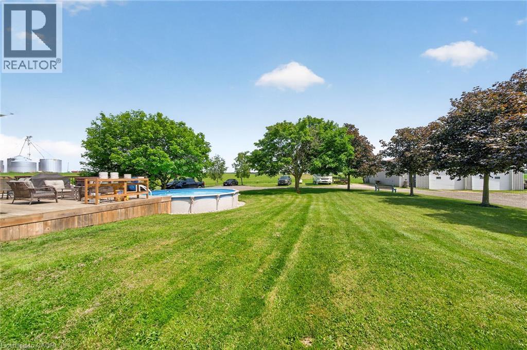 967 4Th Line, Caledonia, ON - Outdoor