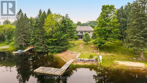 131 WILLIAM STREET  Parry Sound, ON P2A 1V9