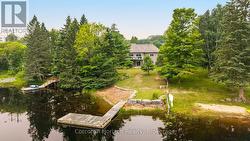 131 WILLIAM STREET Parry Sound, ON P2A 1V9