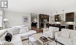 Open concept - 