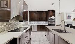 Built in appliances - 