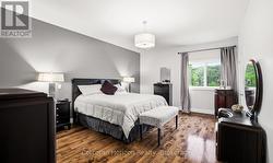 Primary suite - 