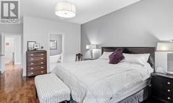 Primary Bedroom - 