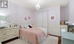 Bed #2 - 