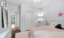 Bed #2 - 