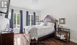 Bed #3 - 