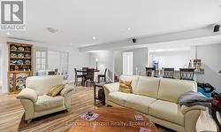 Great room - open concept - 
