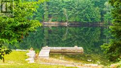 Private dock - 