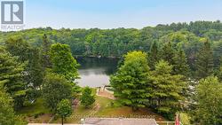 Seguin River - 