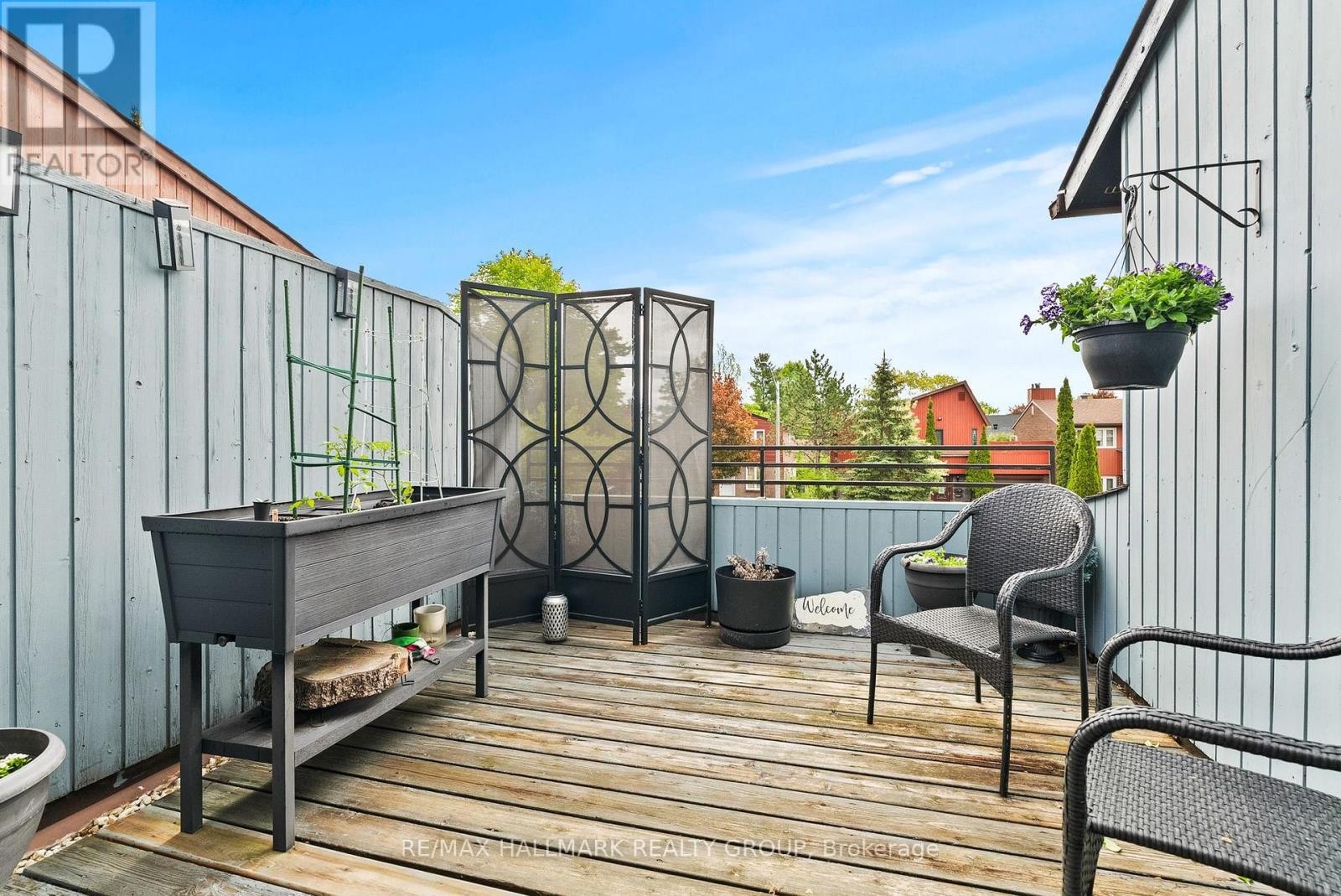 48 Sample Road, Ottawa, ON - Outdoor With Deck Patio Veranda With Exterior
