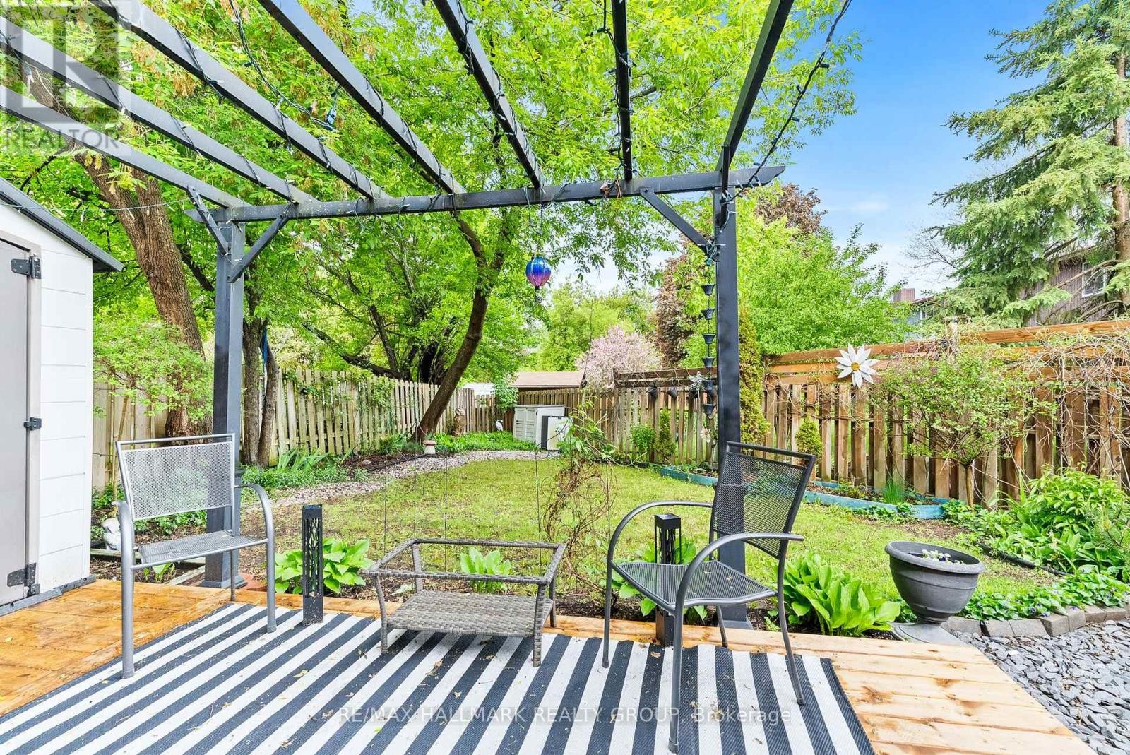 48 Sample Road, Ottawa, ON - Outdoor With Deck Patio Veranda