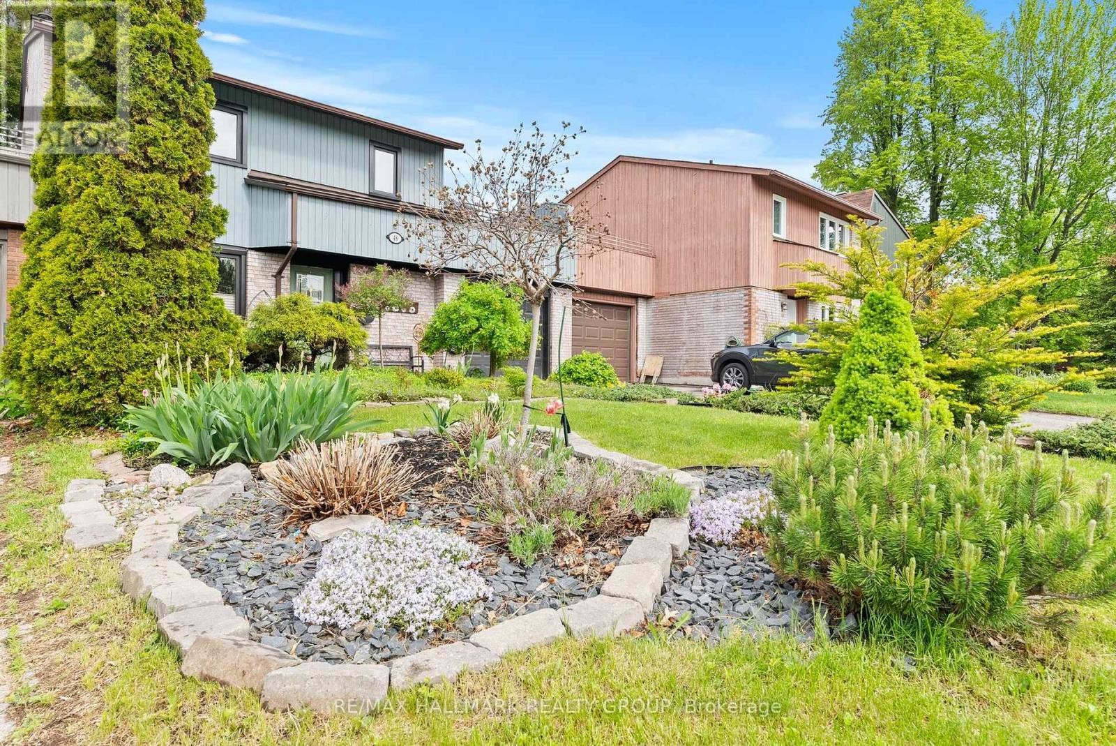 48 Sample Road, Ottawa, ON - Outdoor