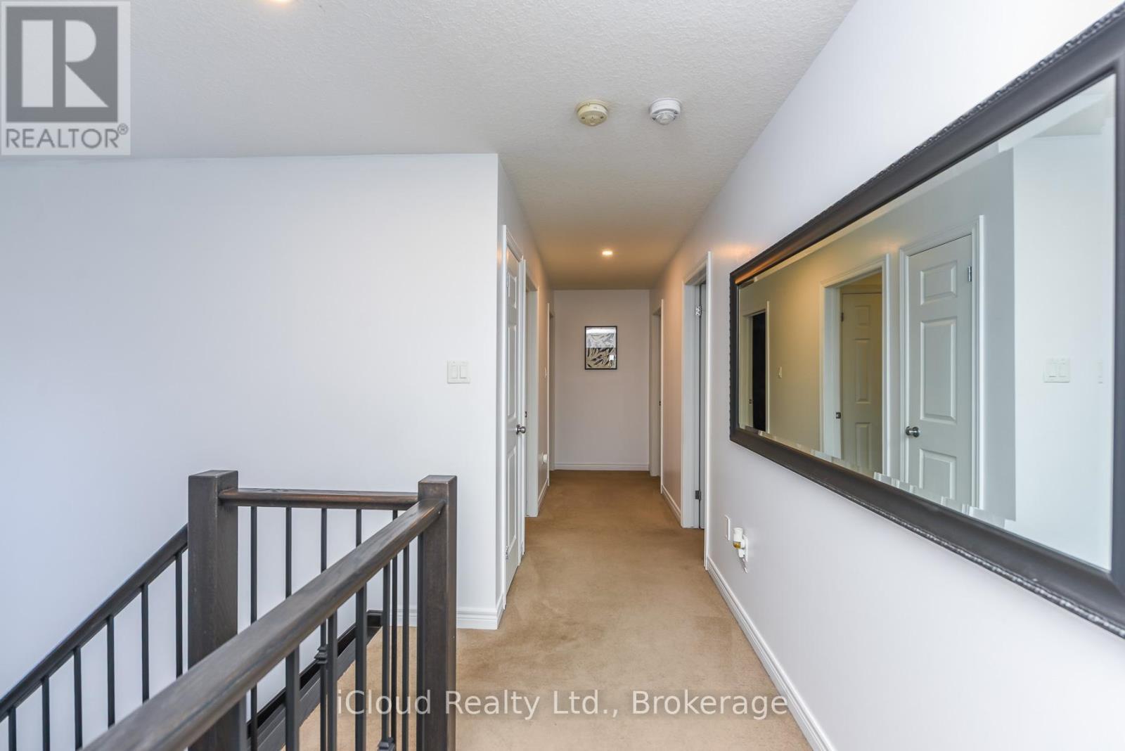 132 Drone Crescent, Guelph, ON - Indoor Photo Showing Other Room