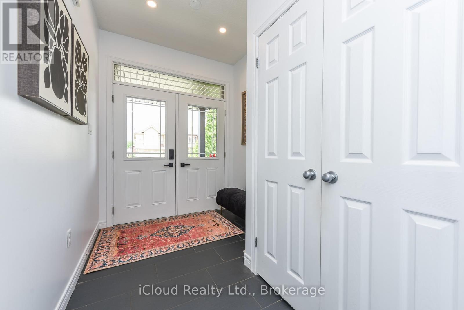 132 Drone Crescent, Guelph, ON - Indoor Photo Showing Other Room