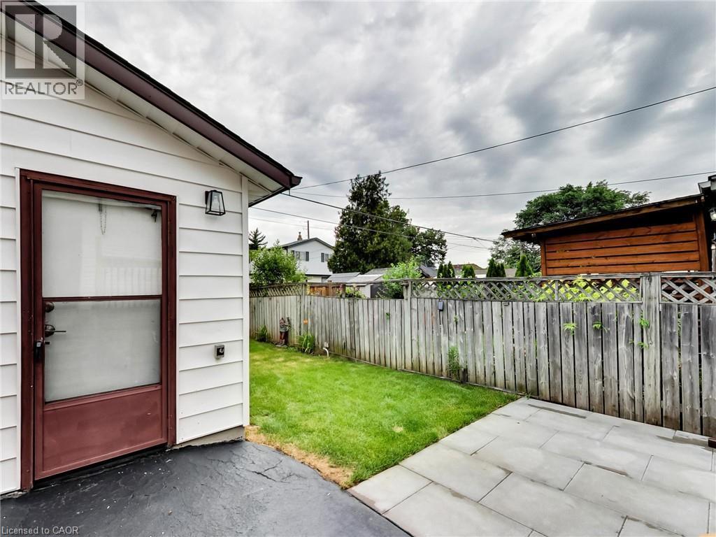 67 Cope Street, Hamilton, ON - Outdoor