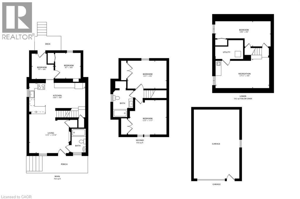 67 Cope Street, Hamilton, ON - Other