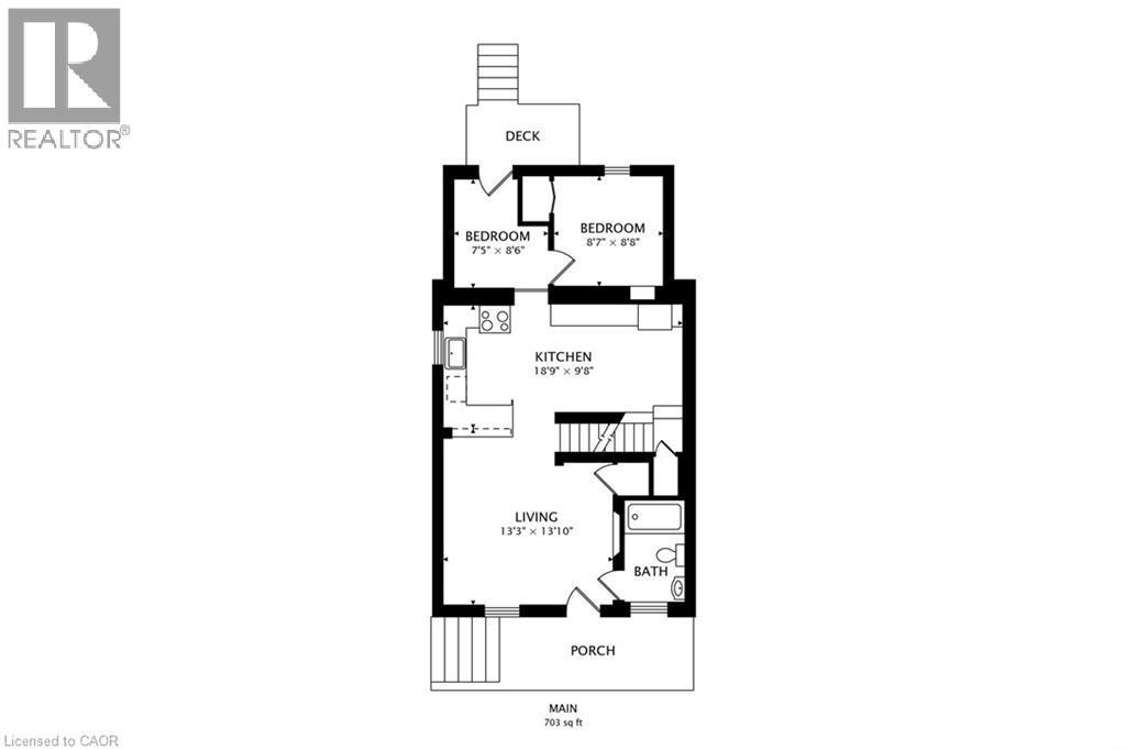 67 Cope Street, Hamilton, ON - Other