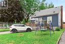 1 Mahony Avenue, Hamilton, ON  - Outdoor 