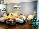 1 Mahony Avenue, Hamilton, ON  - Indoor Photo Showing Living Room 