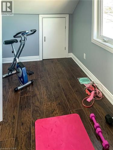 1 Mahony Avenue, Hamilton, ON - Indoor