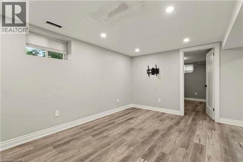 1 Mahony Avenue, Hamilton, ON - Indoor