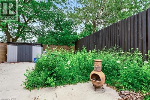 1 Mahony Avenue, Hamilton, ON - Outdoor
