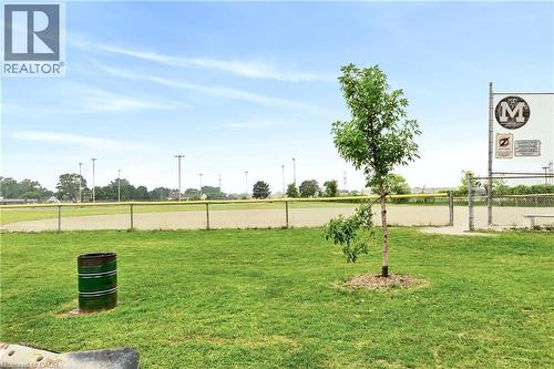 1 Mahony Avenue, Hamilton, ON - Outdoor