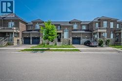 1593 CHRETIAN Street Milton, ON L9E 1G8