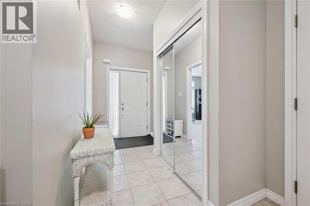 23 Knack Lane, Cambridge, ON - Indoor Photo Showing Other Room