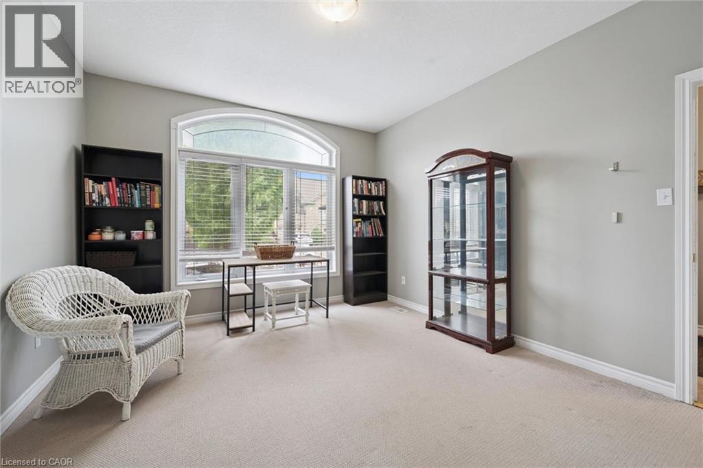23 Knack Lane, Cambridge, ON - Indoor