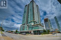 3985 GRAND PARK Drive Unit# 1708 Mississauga, ON L5B 0H8