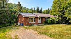 30871 HWY 28 HIGHWAY Bancroft (Dungannon Ward), ON K0L 1C0