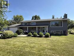 1785 CYPRESS ROAD Quesnel, BC V2J 4B1