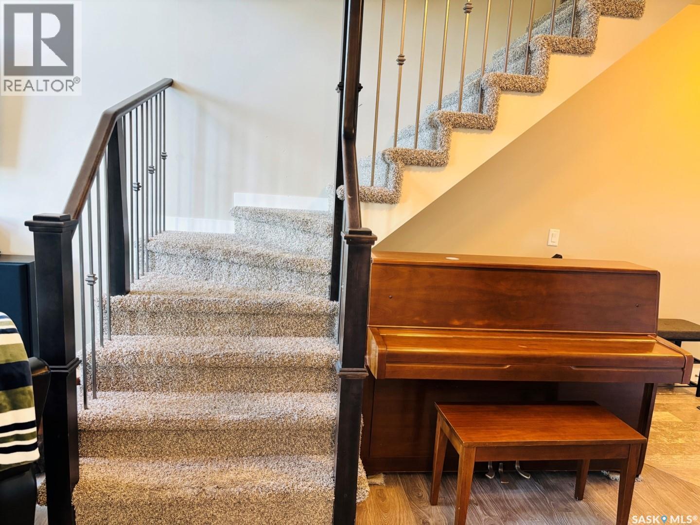 255 Eaton Crescent, Saskatoon, SK - Indoor Photo Showing Other Room