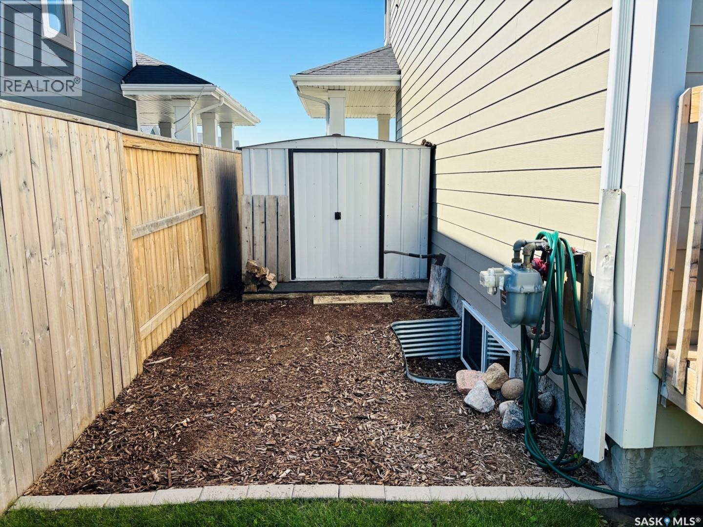 255 Eaton Crescent, Saskatoon, SK - Outdoor With Exterior