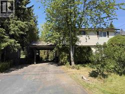 2895 RIVERVIEW DRIVE Vanderhoof, BC V0J 3A0