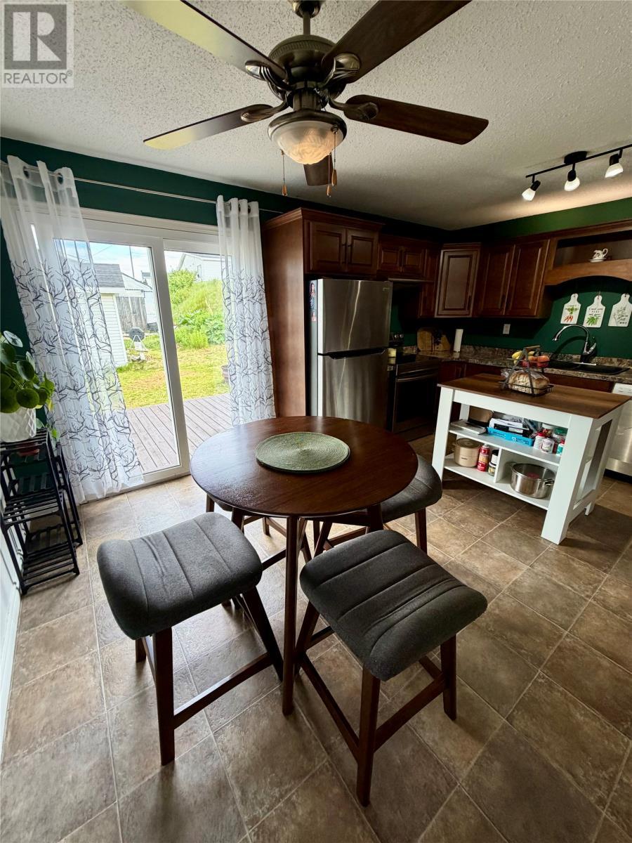 26 Third Avenue, Deer Lake, NL - Indoor