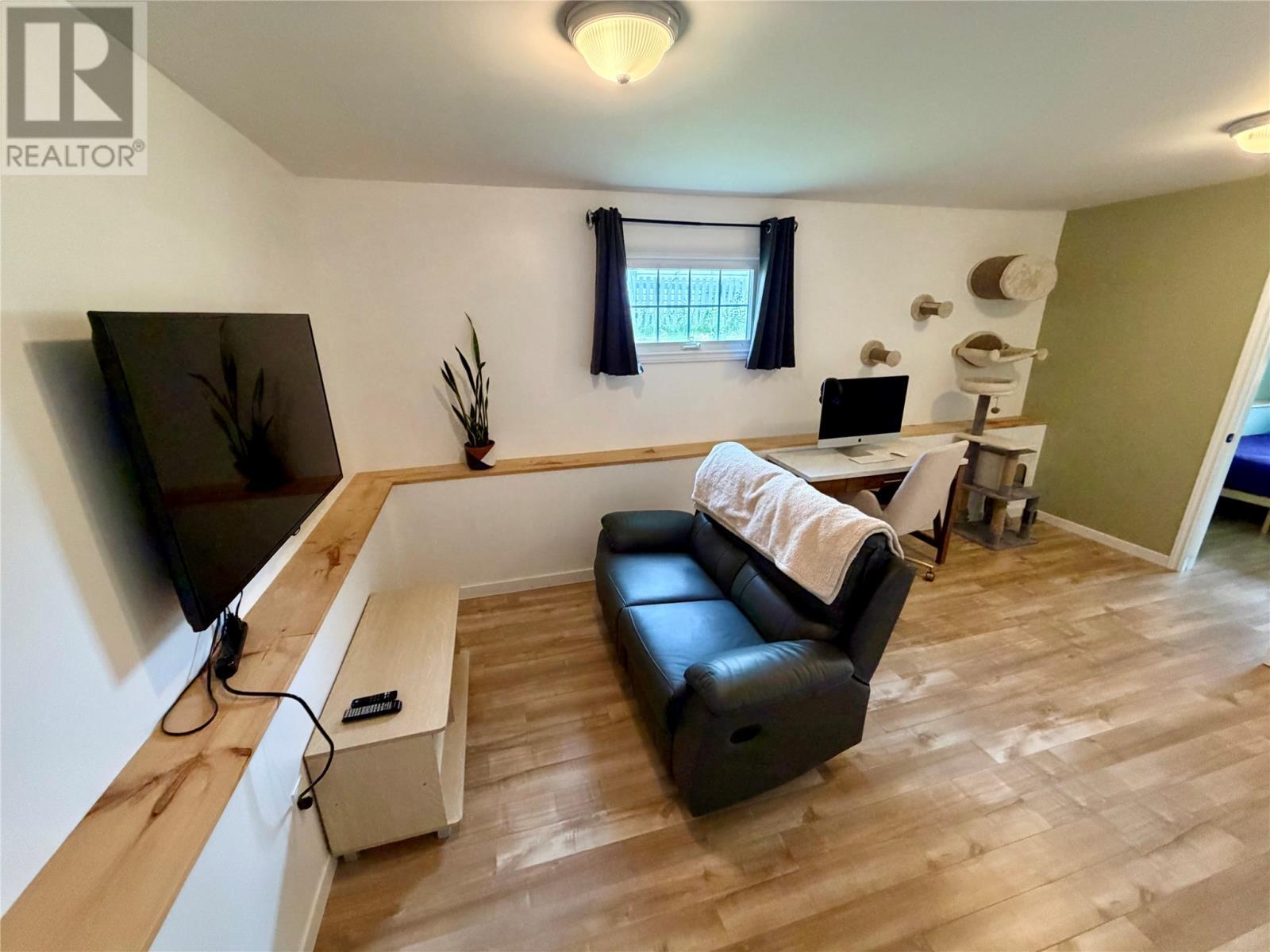 26 Third Avenue, Deer Lake, NL - Indoor
