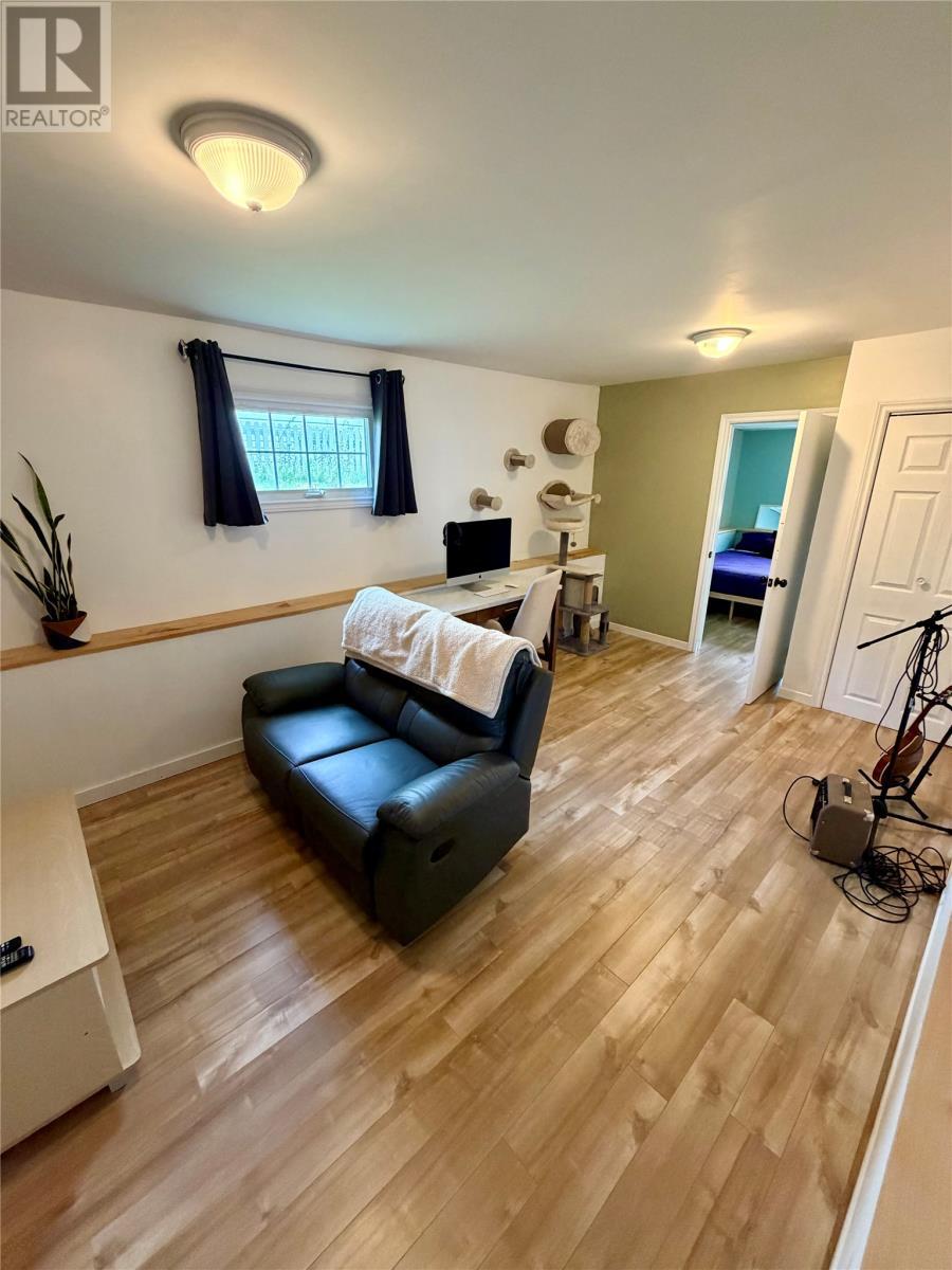 26 Third Avenue, Deer Lake, NL - Indoor