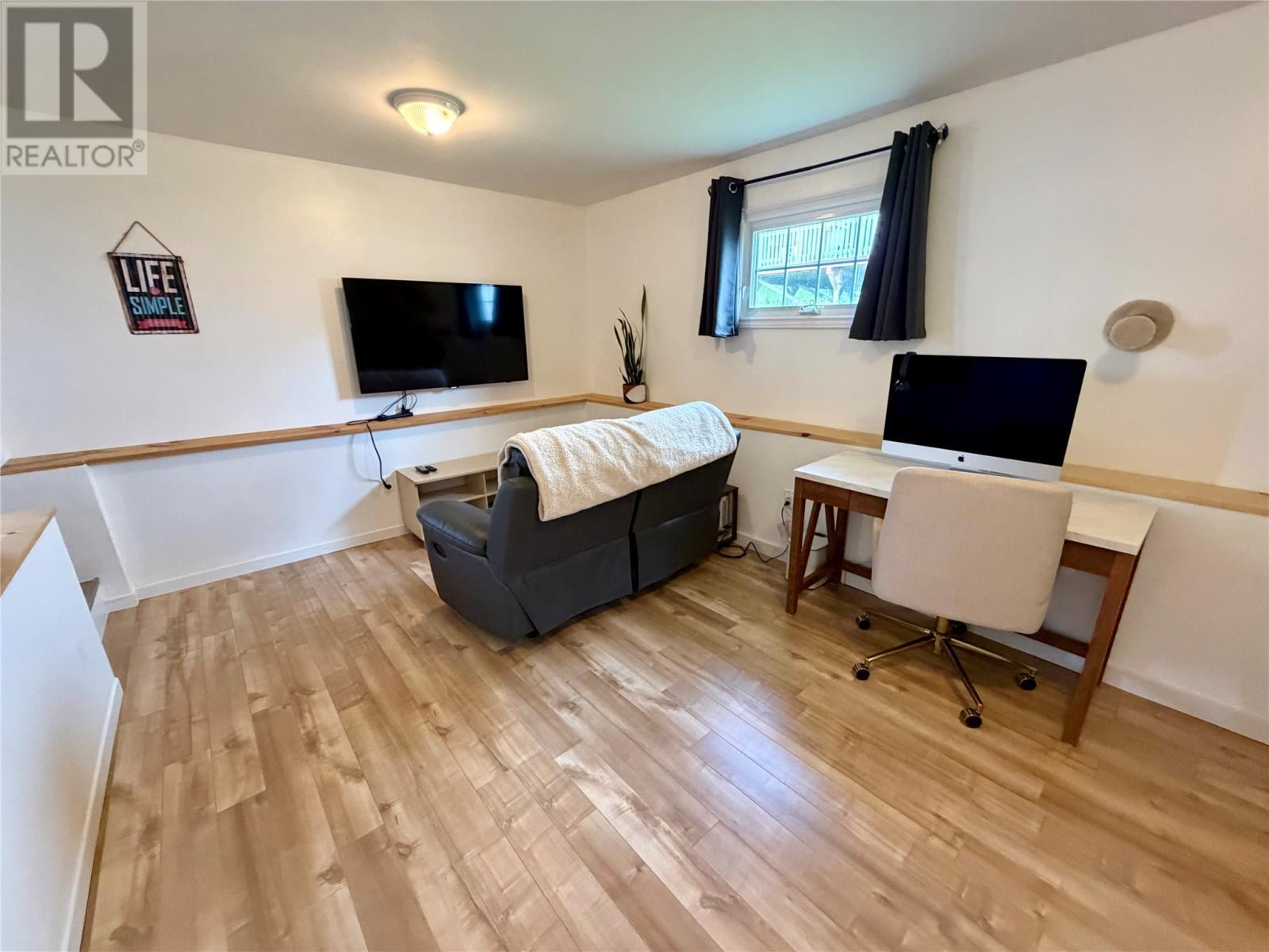26 Third Avenue, Deer Lake, NL - Indoor Photo Showing Other Room