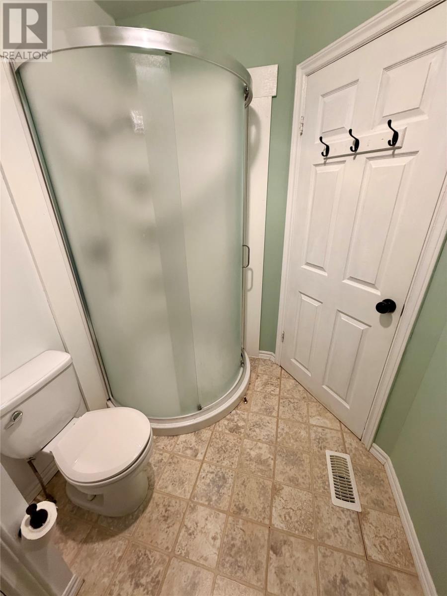 26 Third Avenue, Deer Lake, NL - Indoor Photo Showing Bathroom