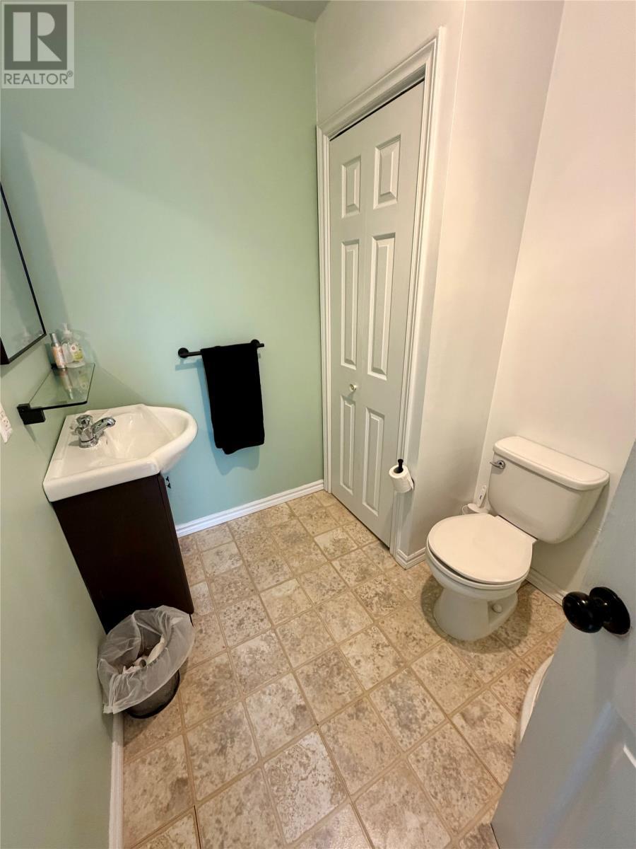 26 Third Avenue, Deer Lake, NL - Indoor Photo Showing Bathroom