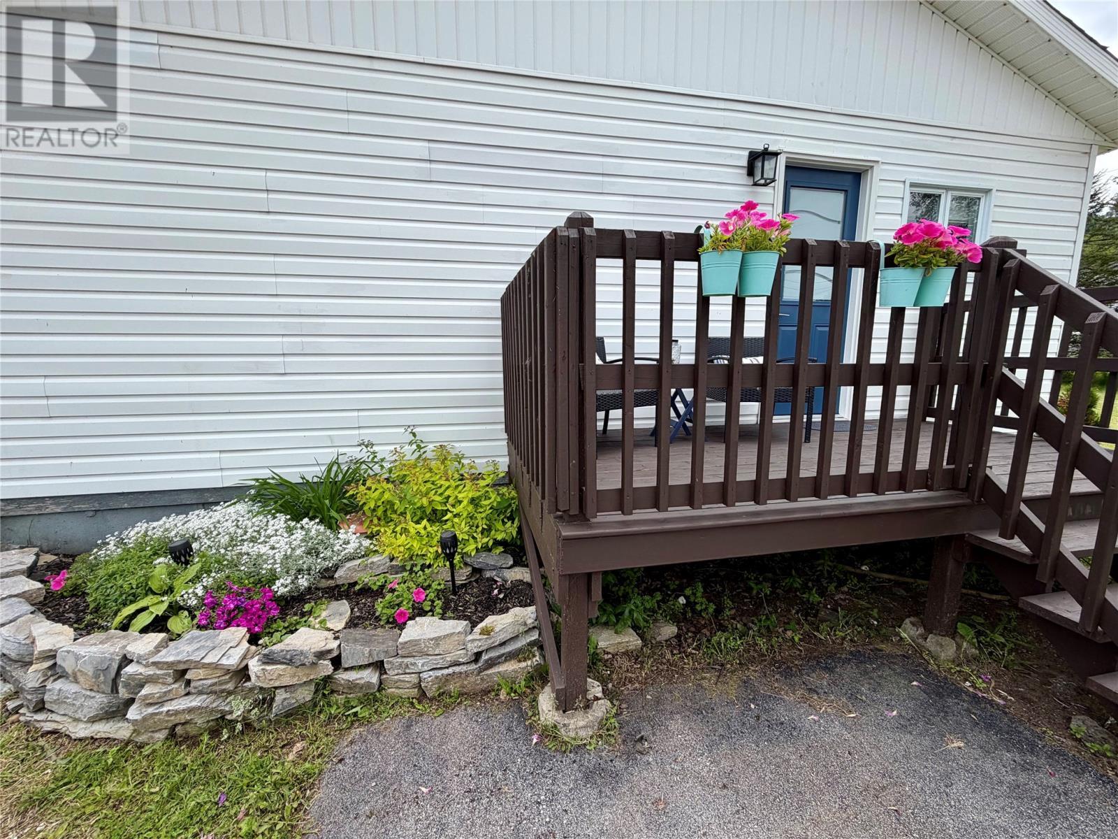 26 Third Avenue, Deer Lake, NL - Outdoor