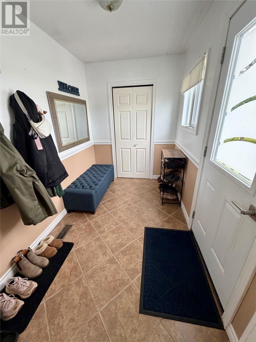 26 Third Avenue, Deer Lake, NL - Indoor