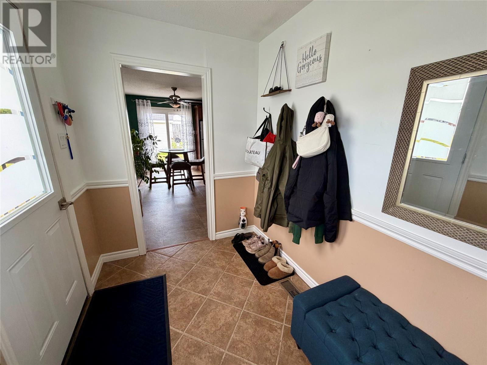26 Third Avenue, Deer Lake, NL - Indoor