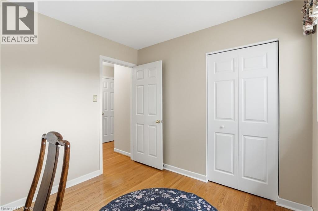 504 Kenmarr Crescent, Burlington, ON - Indoor
