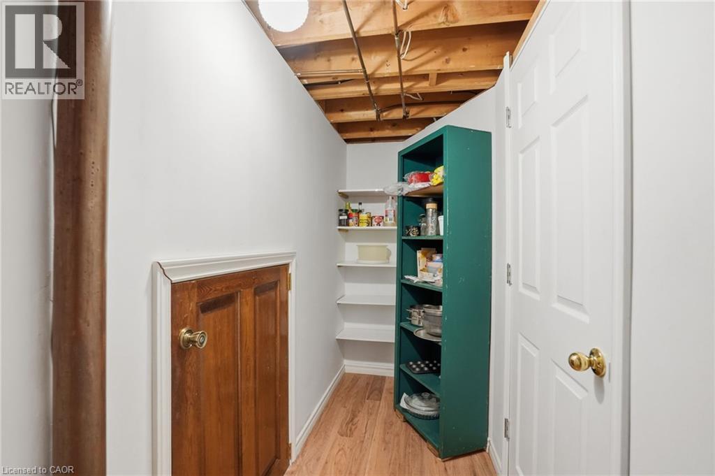 504 Kenmarr Crescent, Burlington, ON - Indoor Photo Showing Other Room