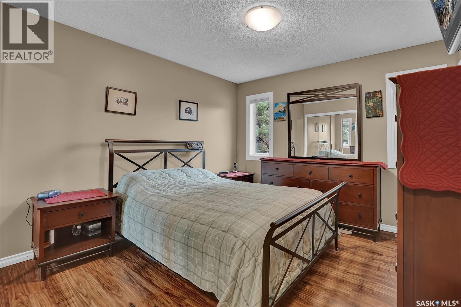 246/242 Westview Drive, Balgonie, SK - Indoor Photo Showing Bedroom