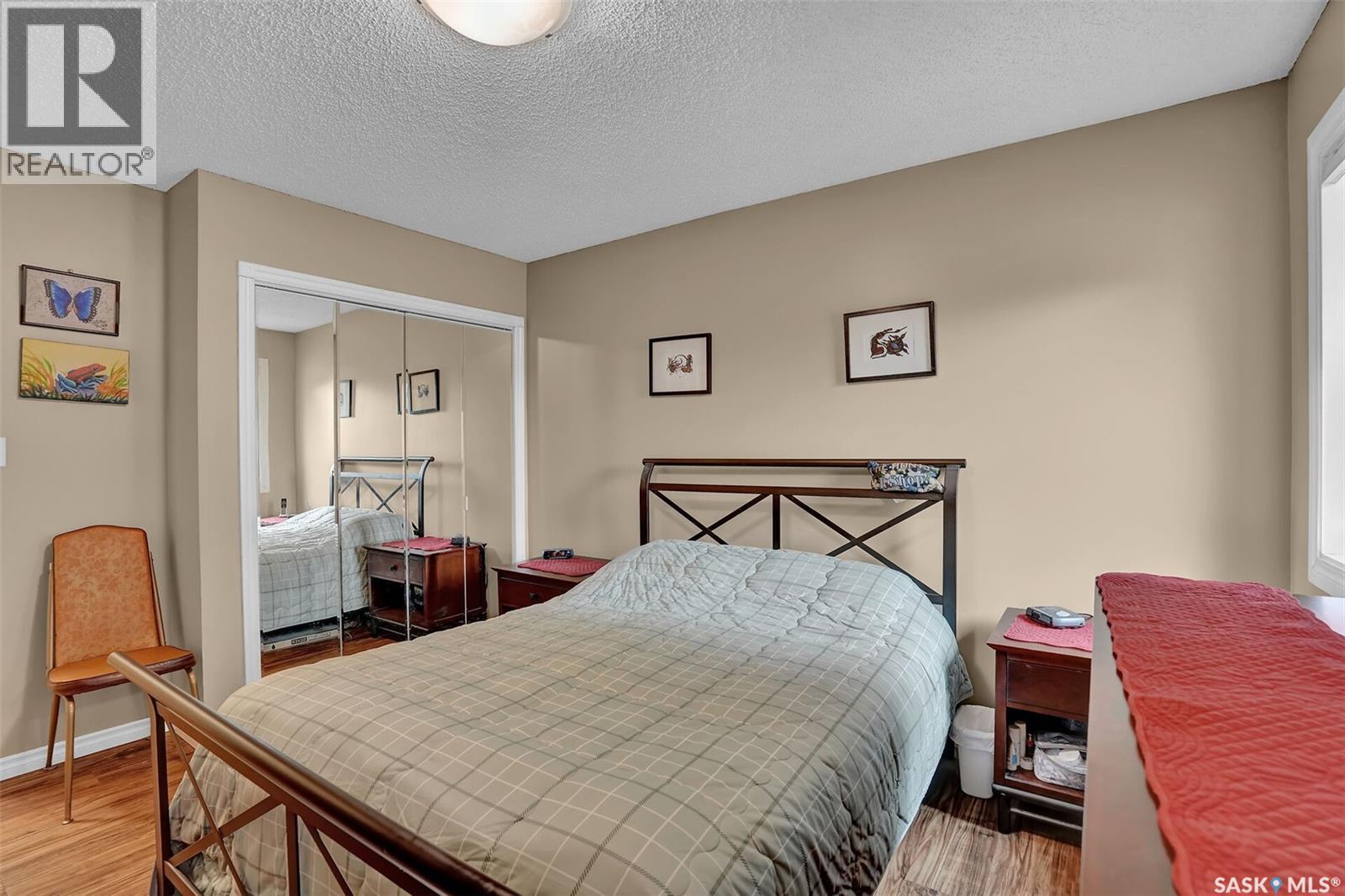 246/242 Westview Drive, Balgonie, SK - Indoor Photo Showing Bedroom