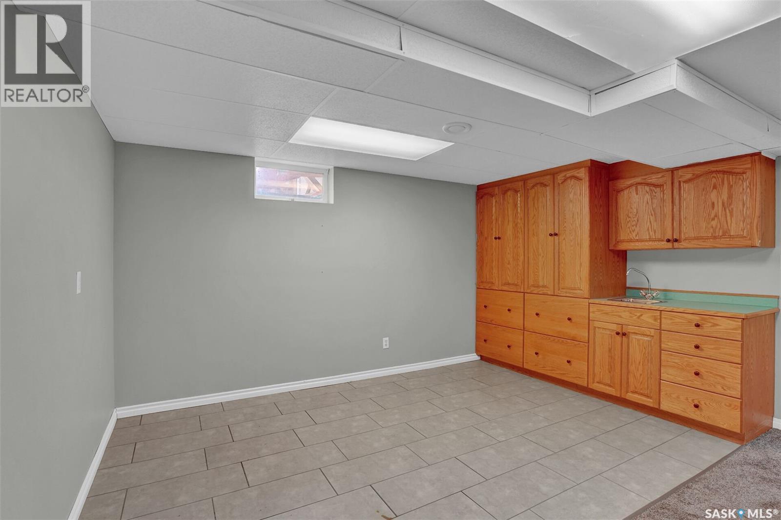 246/242 Westview Drive, Balgonie, SK - Indoor Photo Showing Basement